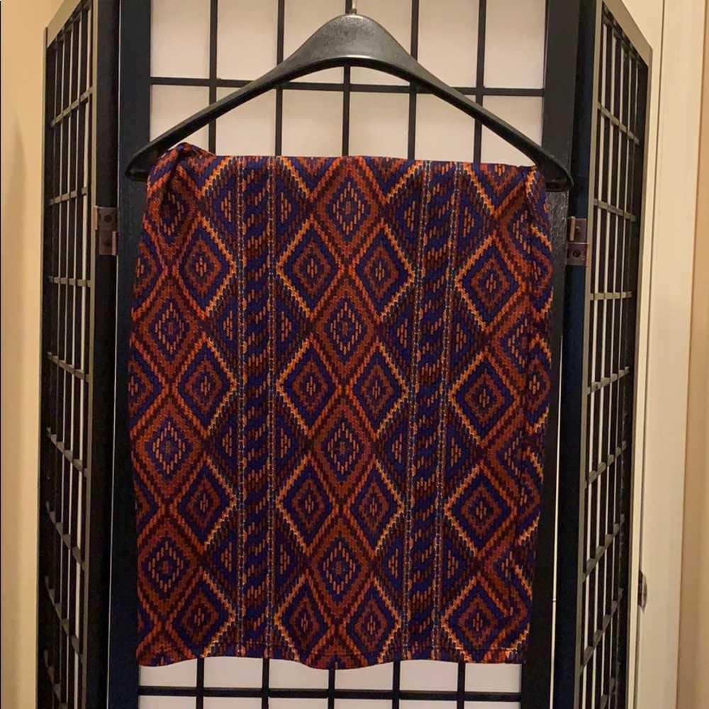lularoe pencil skirt